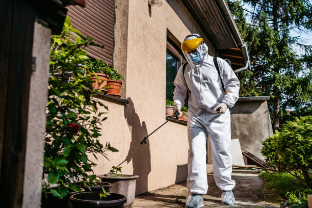  Chamberlayne, VA Pest Control Pros