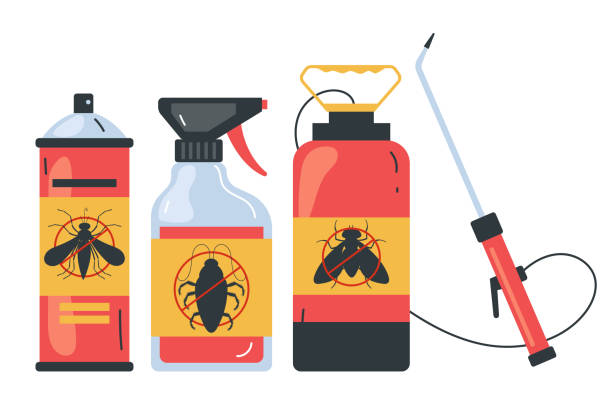 Best Local Pest Control Services  in Chamberlayne, VA